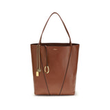 Chloé Spin tote bag in Blushy Brown, product image 1