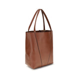 Chloé Spin tote bag in Blushy Brown, product image 3
