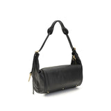 Chloé Paddington crossbody bag in black, product image 3