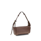 Chloé Paddington crossbody bag in Crafty Brown, product image 3